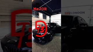 MercedesBenz Gt 43 AMG shorts blackmajor majorka [upl. by Antonella]