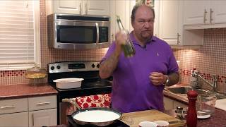 Béchamel Sauce  Foolproof Greek Bechamel Sauce Recipe [upl. by Daryl]