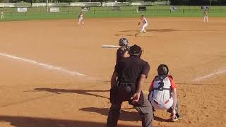 vs Orange County Crushers Black 12U 1062024 84 Win [upl. by Giselbert]