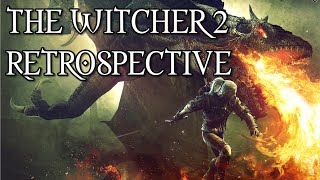 The Witcher 2 Retrospective [upl. by Abbott]