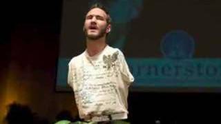 Nick Vujicic Hong Kong Tour 2008 [upl. by Cherye]