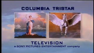 Hanley ProductionsCBS ProductionsColumbia TriStar Television 1999 3 [upl. by Ynobe]