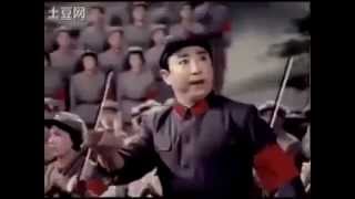 Mao Zedong amp Chin Peng Beat IT [upl. by Ennaira763]