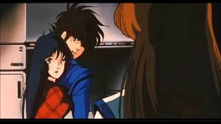 Macross quotDo You Remember Lovequot soundtrack Wavering Heart [upl. by Yecal904]