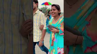 लड़की ने बहुत माजा ली llfunny prank publicreaction  funnycomedy viralvideo [upl. by Yekcaj]