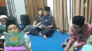 Anak Yatim yang Gemar [upl. by Una]