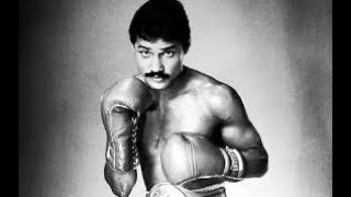 The Incredible Tale Of Alexis Arguello  Career Profiles [upl. by Licht]