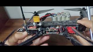 How to get more flight time in arducopter [upl. by Uht]