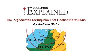 Explained Deep and Shallow Earthquakes [upl. by Arul]