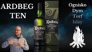 Ardbeg TEN [upl. by Toland]