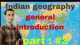 Indian geography general introduction part 3 Bharat ko Jano state and landlocked state [upl. by Enisaj]