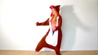 Harlem Shake  iJustine [upl. by Anderea]