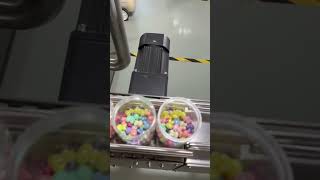 tablet counting machine for pharmacygummy counting machinecamphor tablet counting machine [upl. by Ahsykal124]