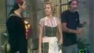 Trailer del Chavo del 8 La Película COMPLETO [upl. by Paulette]