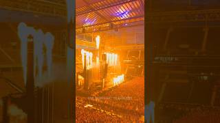 Rammstein Live Best Moments  Nomadic Travelers rammstein epicmoments shorts [upl. by Dix]