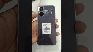 Poco M6 Plus 5G Best budget phone 😱😱🔥🔥shorts viralvideo [upl. by Aivan]