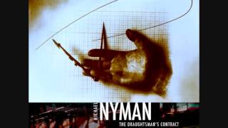 Michael Nyman  A Watery Death [upl. by Stier]