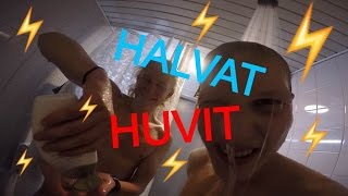 HALVAT HUVIT [upl. by Gerianna250]