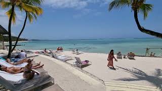 Ambre Resort Mauritius Tack för två underbara veckor ❤️ [upl. by Carrel527]