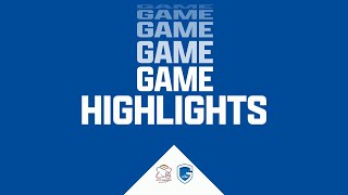 ⚽️4  Zulte Waregem  KRC Genk  14 Game Highlights 14082022 [upl. by Bartolomeo31]