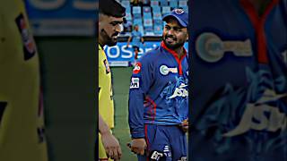 Rishabh pant can play for csk in ipl 2025 shorts cricket ipl msdhoni rishabhpant csk [upl. by Arondel]