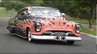 Elvis Hitler  Hot Rod To Hell [upl. by Eelyak]