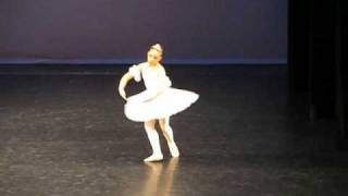 LEtoile Ballet Academy YAGP 2009 [upl. by Niala]