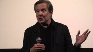 Masterclass William Friedkin 22 [upl. by Huberto]