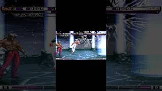 Orochi vs Rugal shorts rugal orochi [upl. by Kaazi]