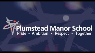 Welcome to Plumstead Manor School [upl. by Gross]