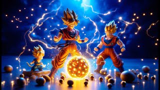 YOTCHOT  DRAGON BALL SPARKING ZERO  TE ODIO GINYU   WHAT IF 2 😎 [upl. by Larrabee]