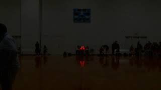 2023 Girls Basketball Tournament  Ewa Courts December 1 2023 [upl. by Nilorac]