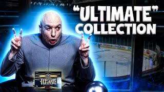 quotI Might Be Wrongquot 202223 Upper Deck Ultimate Collection Hockey Card Box Break [upl. by Letney]