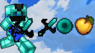 Maranite 20x MCPE PvP Texture Pack 121  FPS BOOST  MCPE PACK [upl. by Eigroeg]