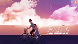 Vietsub  Lyrics Perfect  Ed Sheeran  EMMA HEESTERS amp KHS COVER [upl. by Ecirtaeb116]