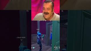 These Bots are wild fortnite fortclips fortnitememes gaming memes fortniteclips [upl. by Ydualc243]