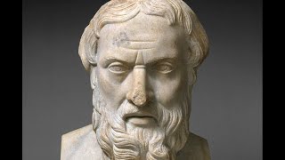 The Greek and Roman Historians Lecture Four Herodotus An Historiographical Overview [upl. by Kam707]