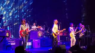 Paul Weller  Seattle – My Ever Changing Moods  September 2024 [upl. by Arreit]