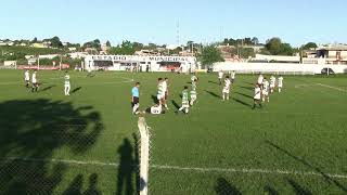 2° FECHA CAMPEONATO SUB 17 TS 1135 [upl. by Brighton]