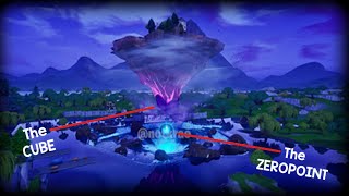 Fortnite OG  Live Events RETURN amp Insane Buildup CHAPTER 1 Showcase [upl. by Balfour]