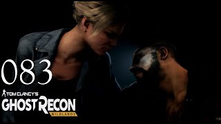 Ghost Recon Wildlands German PS4 Pro Gameplay  Monster jagen [upl. by Tutankhamen]