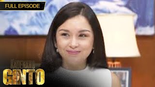 ENG SUB Ep 241  Kadenang Ginto  Francine Diaz Dimples RomanaBeauty GonzalesAndrea Brillantes [upl. by Wheelwright]