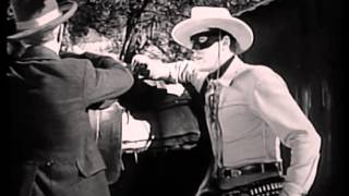 Behind The Scenes of The Lone Ranger Part 2 [upl. by Albion]