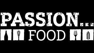 Passion Food with Jillian Butler S1 EP1  Full Episode [upl. by Mischa468]