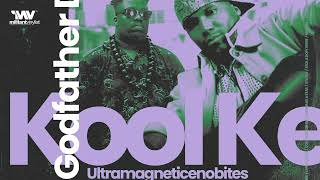 Kool Keith amp Godfather Don Mixtape  The Ultramagnetic Cenobites [upl. by Coh594]