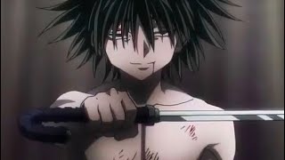 Feitan tik tok edits hxh [upl. by Fields541]