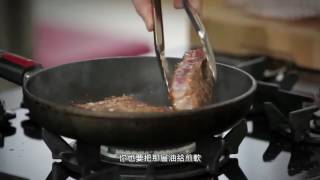 〈拉姆齊上菜〉如何煎出完美牛排 │ How to Cook a Perfect Steak │ Gordon Ramsay [upl. by Meingolda]