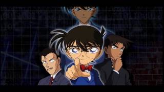 Detective Conan Soundtrack 12 [upl. by Rj900]