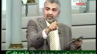 Tawassol Al Koloub quot Emission Du Vendredi 15062012 P3quot [upl. by Narda]