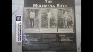 The Mulemena Boys from ZambiaAfricarare material first music side A of the LP NAVULUKA [upl. by Ttemme948]